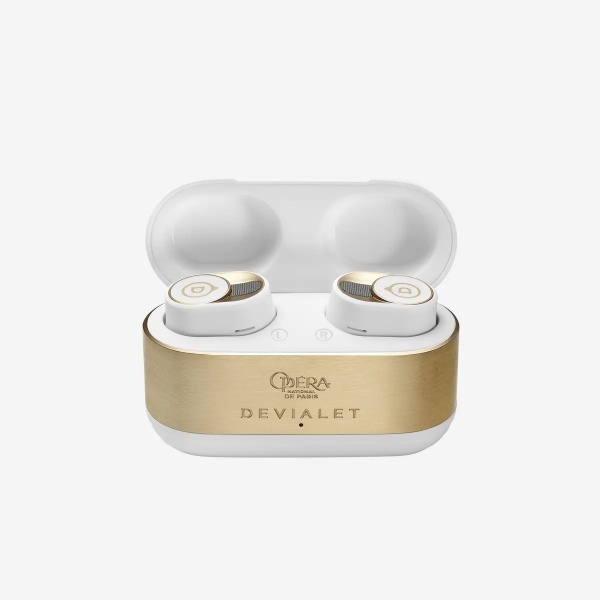 Devialet Gemini II - In Ear Kopfhörer